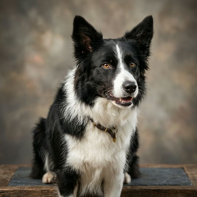 Border Collie
